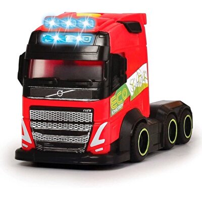 Dickie Toys Ağır Yük Kamyonu
