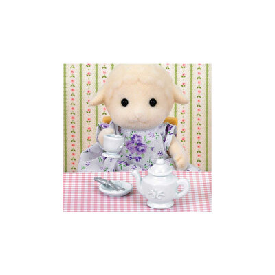 Sylvanian Families Tableware Set