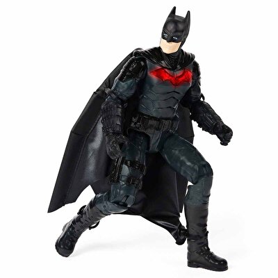 Wingsuit Batman Sesli ve Işıklı Aksiyon Figür 30 cm