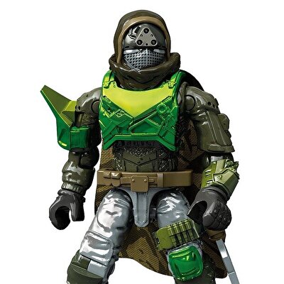 Mega Bloks Destiny Figürler DPJ09