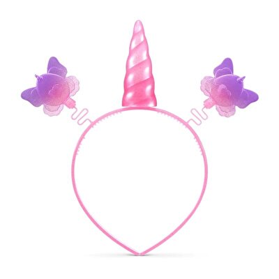 Rainbocorns Eggzania Fairy Peluş Sürpriz Paket Pembe Kanat 92106