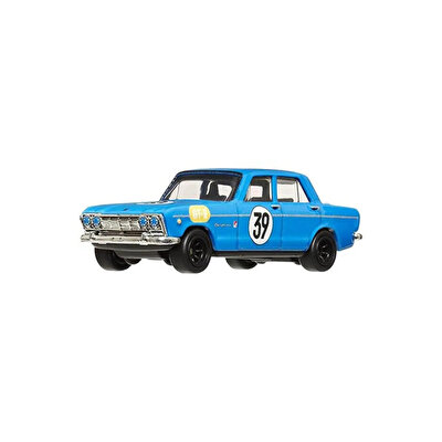 Hot Wheels Premium Car Culture '64 Prince Skyline GT Araba HRV70