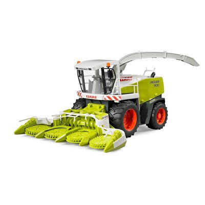 Bruder Claas Jaguar 900 Silaj Makinesi
