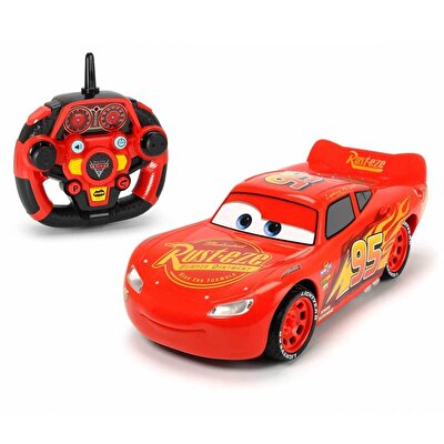 Uzaktan Kumantalı Cars 3 Lightning McQueen