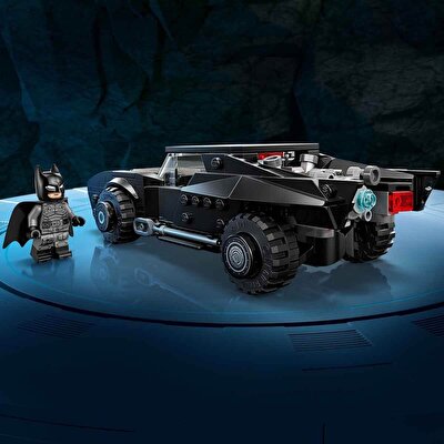 LEGO DC Batman: Batman Batmobile 76332