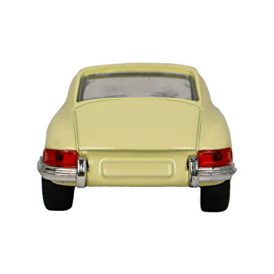Çek Bırak 1:36 Krem Araba 615-11B