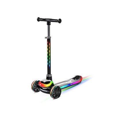 Firefly Işıklı 3 Tekerlekli Scooter