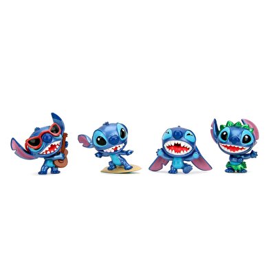 Jada Disney Stitch Figürleri Dancing Stitch