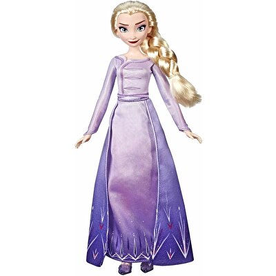 Frozen 2 Prenses Moda Seti