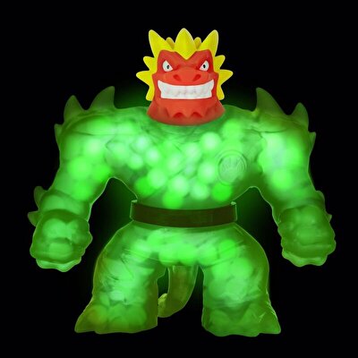 Goojitzu Glowshifter 2’li Paket Ultraglow Blazagon vs Shadowfang Viper