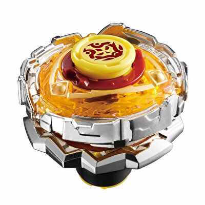 Infinity Nado Split Serisi 2'li Set Battle Buddha & Blast Flame (Savaşçı Bilge & Alev Patlaması)