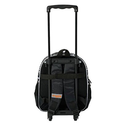 Sonic Anaokulu Çekçek Çantası 2043