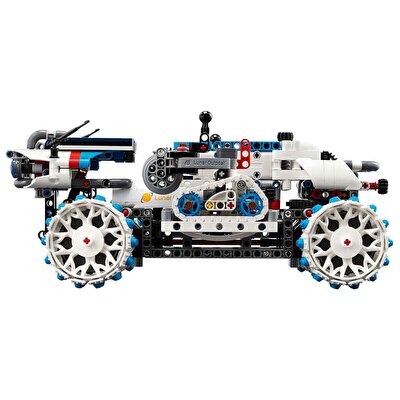 LEGO Technic Lunar Outpost Ay Gezgini Uzay Aracı 42211