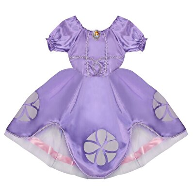 Sofia's Butik Kostüm 7-9 Yaş