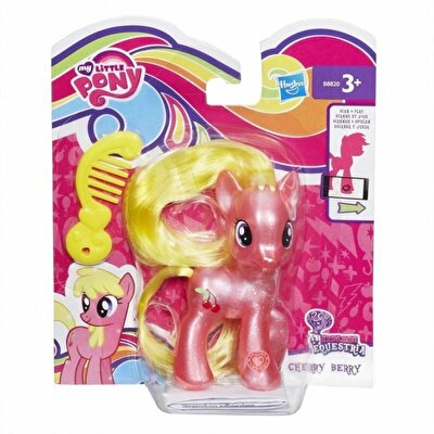My Little Pony Figür Cherry Berry B8820