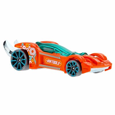 Hot Wheels Tekli Arabalar Tooligan HCX90