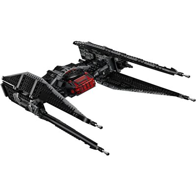 LEGO® Star Wars Kylo Ren´in TIE Fighter´ı