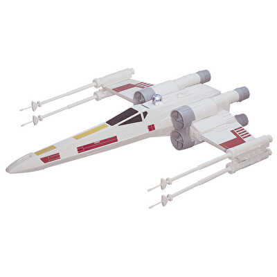 Star Wars Hero Series X-Wing Fighter Araç