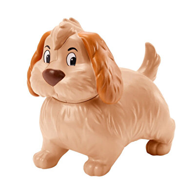 Di̇sney Prenses Bebekler Belle'i̇n Çay Saati̇ Arabası