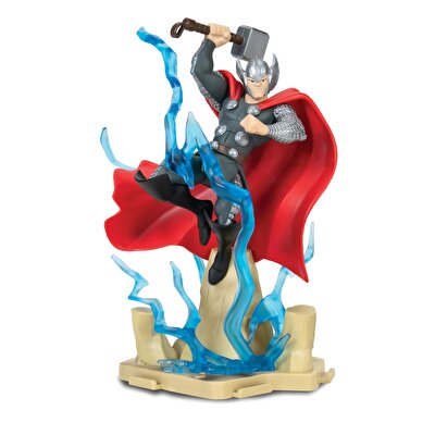 Zoteki Tekli Figür Thor