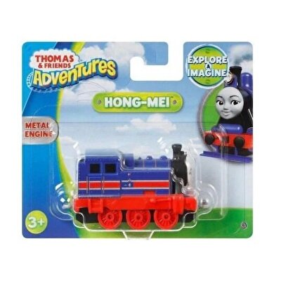 Thomas ve Arkadaşları Küçük Tekli Trenler Hong Mei FJP50