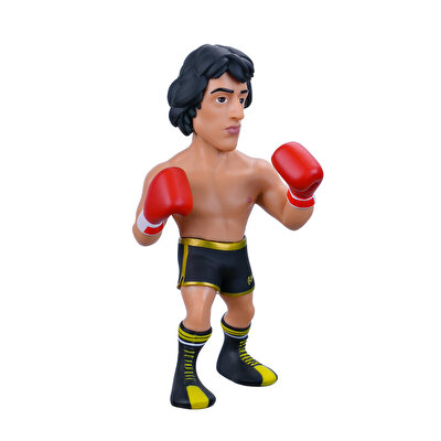 Minix Rocky II Koleksiyon Figürü 12 Cm 21635