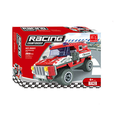 Ausini Racing Set 26601