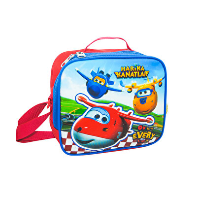 Harika Kanatlar Beslenme Çantası 88259
