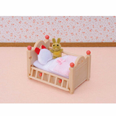 Sylvanian Families Bebek Beşiği