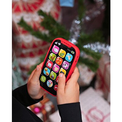 LC Telefon