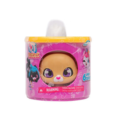 QT Kitties Dina Yavru Kedi