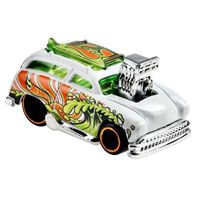Hot Wheels Tekli Araba Surf N Turf GTC56