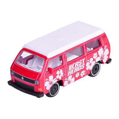 Majorette Castheads Serisi Araçlar Volkswagen T3