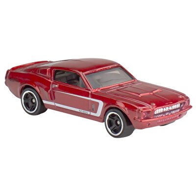 Hot Wheels Beşli Araba Seti Nightburnerz HTV43