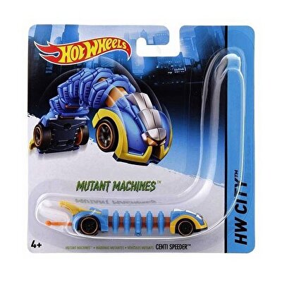Hot Wheels Mutant Araçlar Centi Speeder CGM83