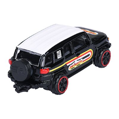 Majorette Anniversary Edition Premium Araçlar Toyota FJ Cruiser
