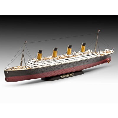 Revell Model Set R.M.S. Titanic 05727