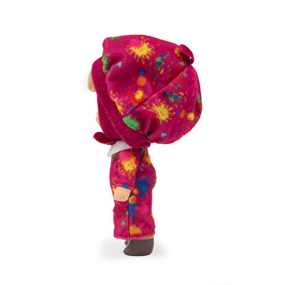 Maşa Bebek S2 Painter 12 Cm