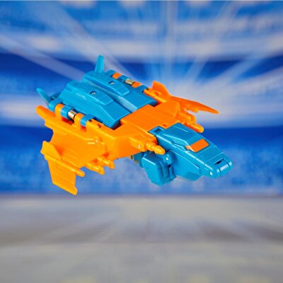 Transformers One Cog Changer Sentinel Prime F9388