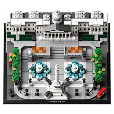 LEGO® Architecture Trafalgar Meydanı 21045