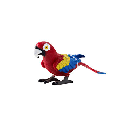Papağan Figür PL127-723