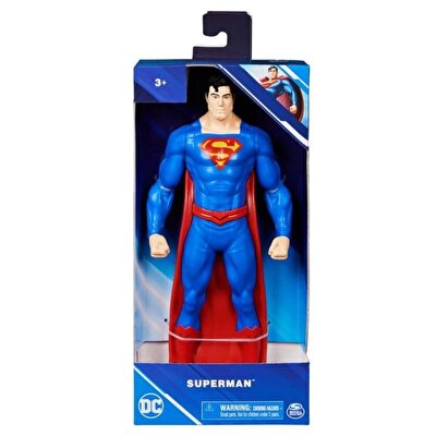 Dc Comi̇cs Superman Fi̇gür 24 Cm
