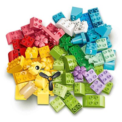 LEGO Duplo Renkli Yaratıcı Kutu 10479