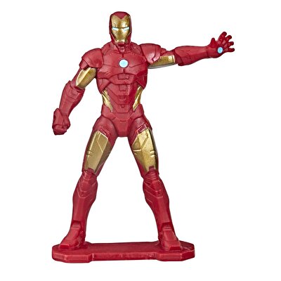 Marvel Klasik Küçük Figür Iron Man F5330
