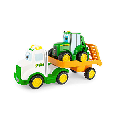 John Deere Çiftlik Arkadaşları