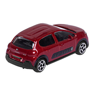 Majorette Sokak Arabaları Citroen C3