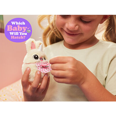 Rainbocorn Mamamcorn Sürpriz Peluş FSDU36