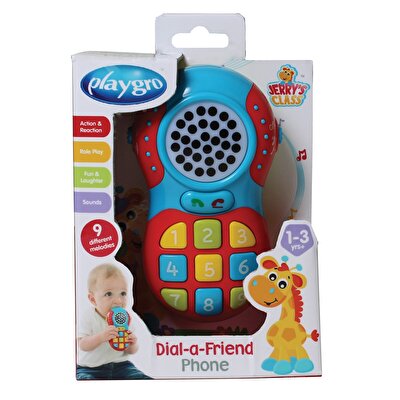 Playgro Akıllı Telefon