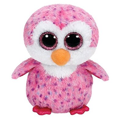 TY Beanie Boo's Glider Penguen Peluş 15 cm.