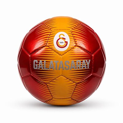 Galatasaray Kırmızı Sarı LC Hentbol Topu